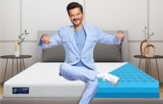 The Sleep Company Mattress