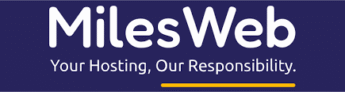 Milesweb – Get Up to 80% OFF on Web Hosting