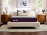 Purple Mattresses – Get Up to $800 OFF on Mattress