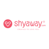 Shyaway – Get Up to 60% OFF on Lingerie