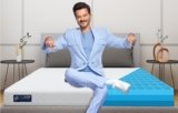 The Sleep Company – Get Up to 50% OFF on Mattress